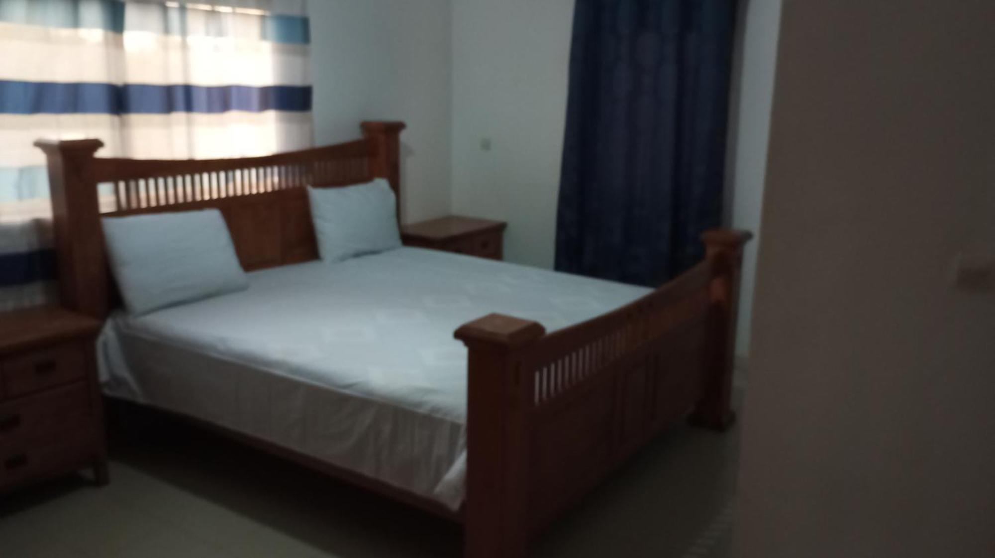 Al Jannah Bis Hotel Somone Exterior photo