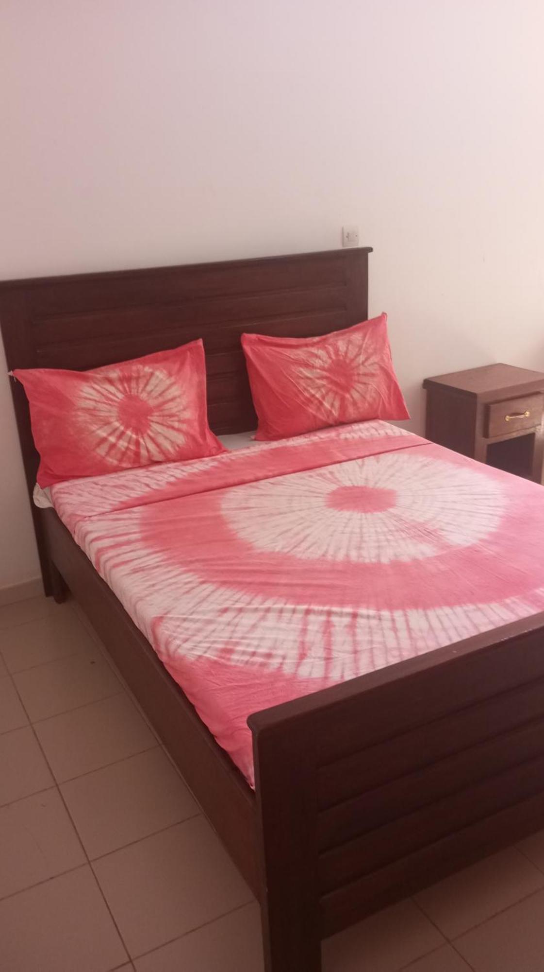 Al Jannah Bis Hotel Somone Exterior photo